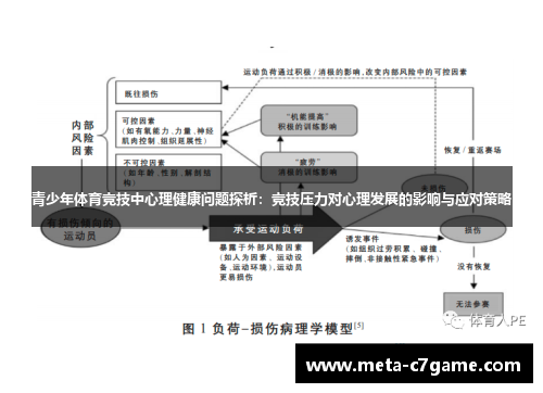 青少年体育竞技中心理健康问题探析：竞技压力对心理发展的影响与应对策略