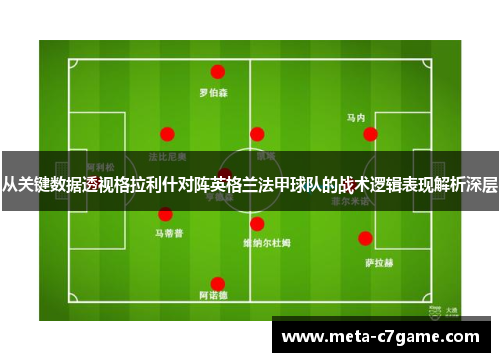 从关键数据透视格拉利什对阵英格兰法甲球队的战术逻辑表现解析深层