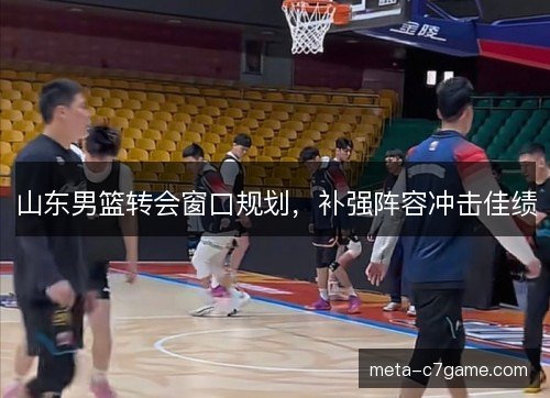山东男篮转会窗口规划,补强阵容冲击佳绩 山东男篮转会窗口规划,补强阵容冲击佳绩